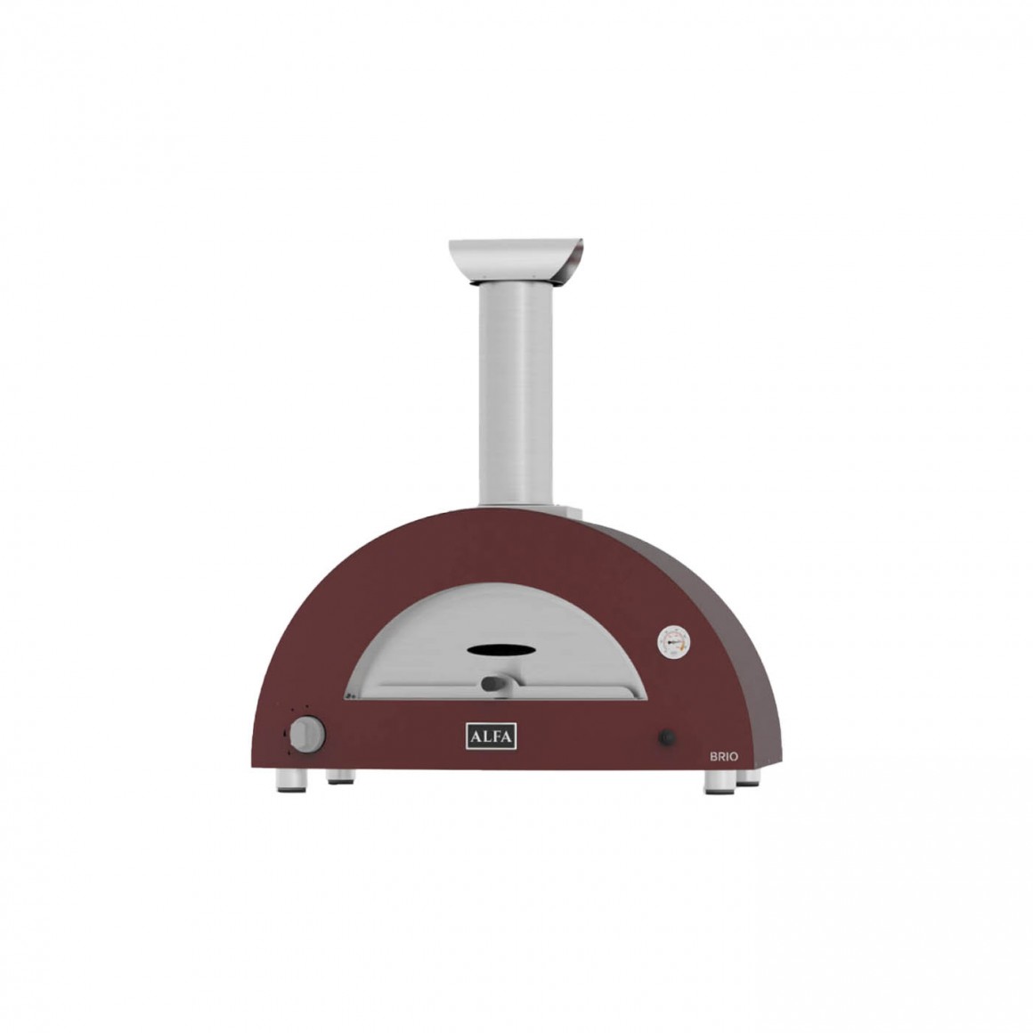 FORNO BRIO GAS  RED FORNO BRIO GAS  RED