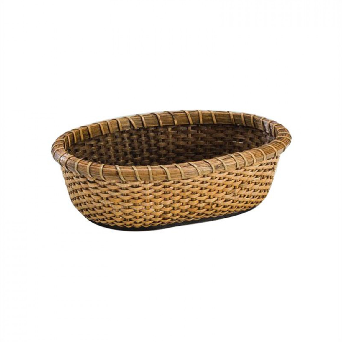 Bambu basket/Ø19