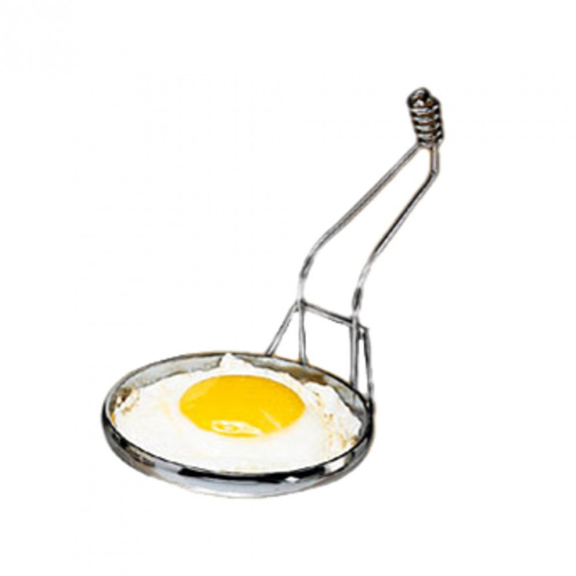 EGG RING, COIL HANDLE, 3-1/8