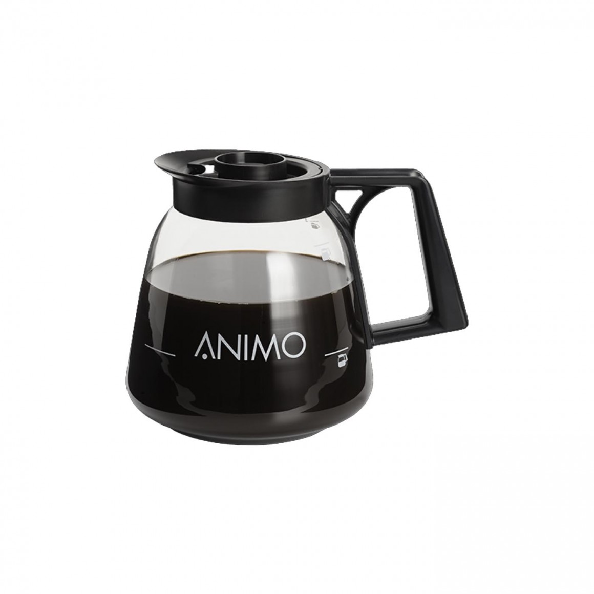 Glass jug 1,8L Glass jug 1,8L