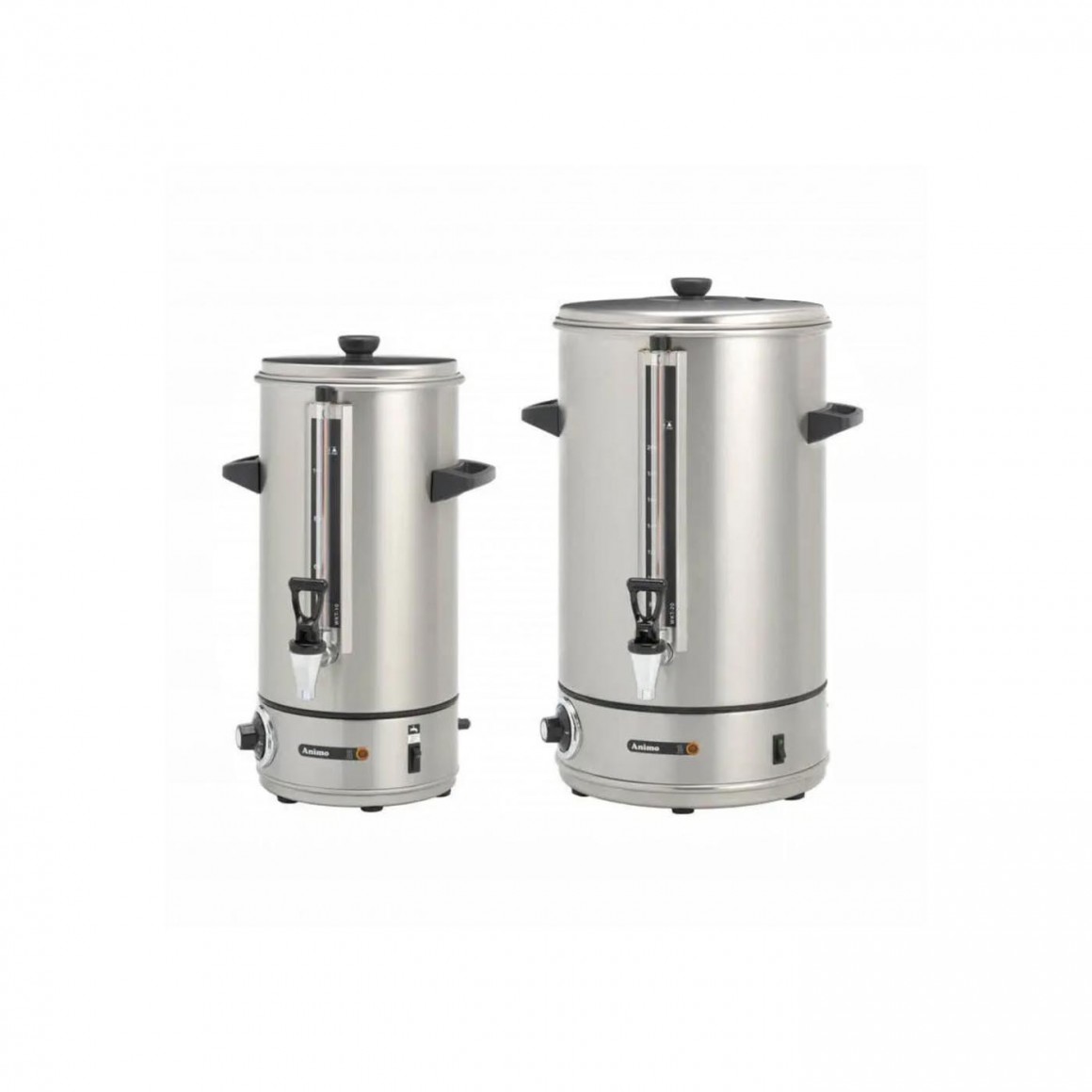 Water boiler -  WKI,WKT-D 10n HA Water boiler -  WKI,WKT-D 10n HA