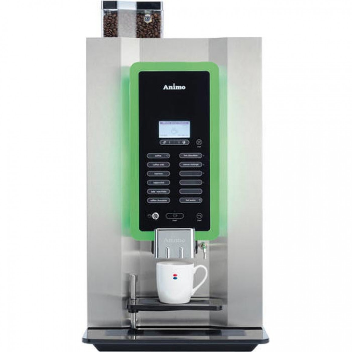 Automatic coffee machine OPTIBEAN 3