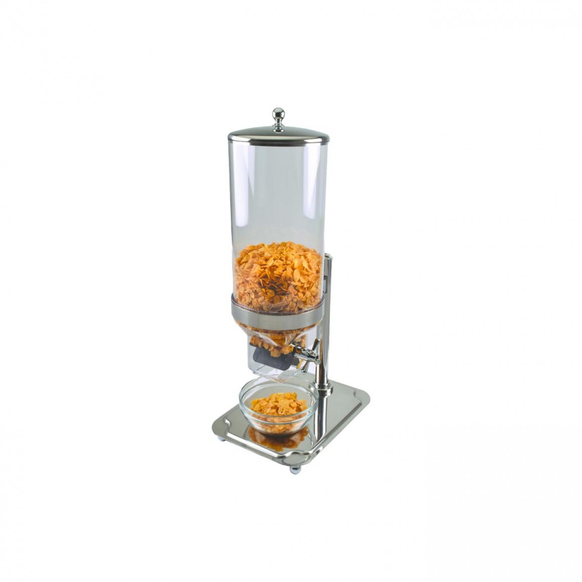 Cereal Dispenser Cereal Dispenser