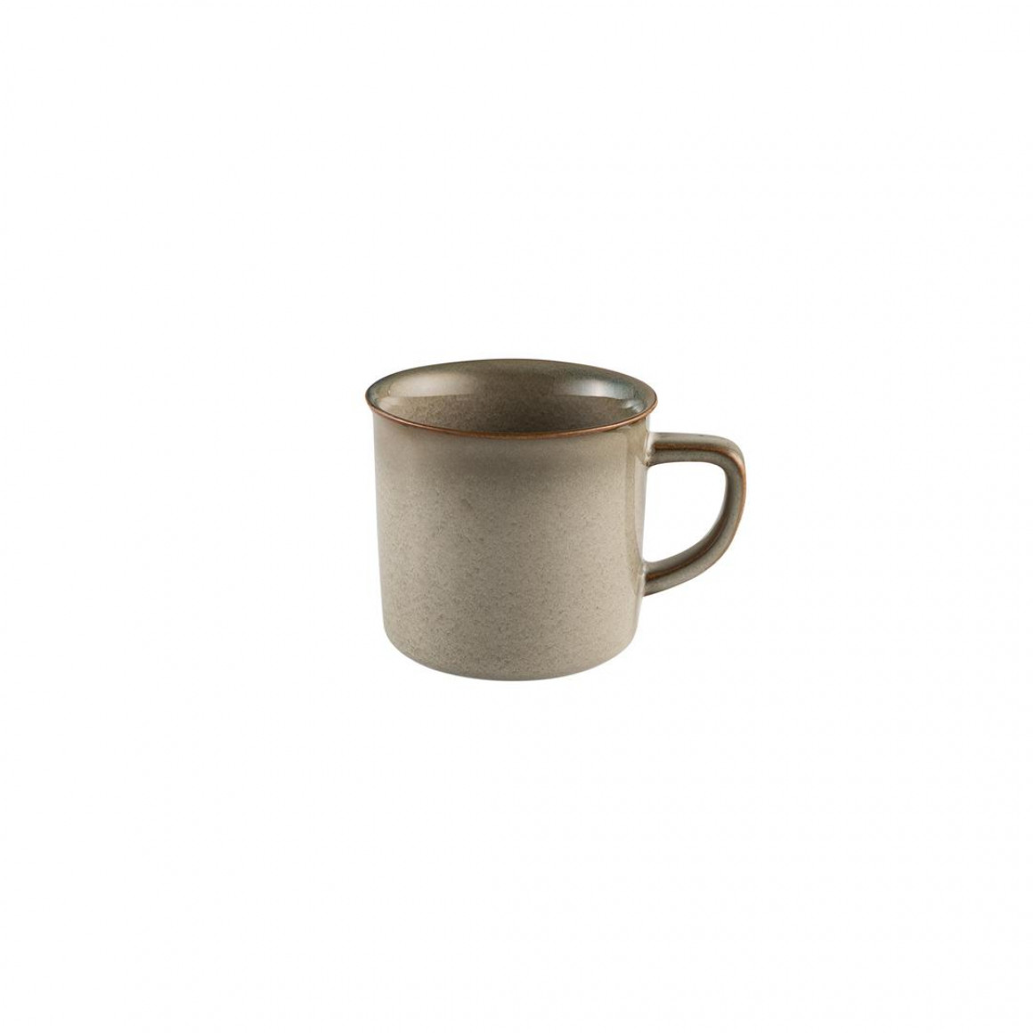 EFES Grey mug/42 cl