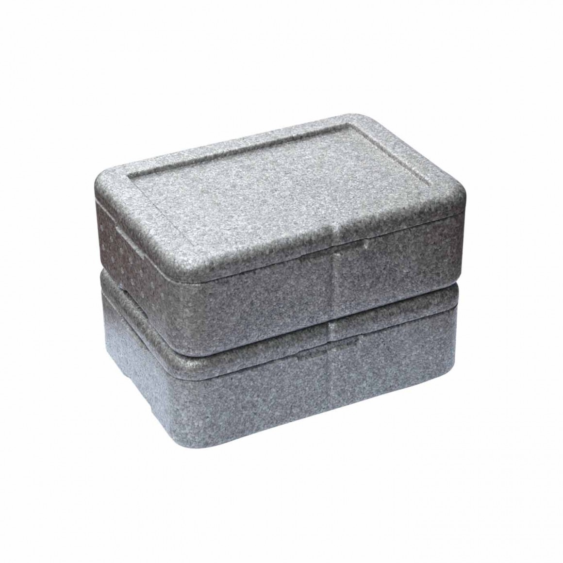 Thermo Future Box Dinner Box small grey Thermo Future Box Dinner Box small grey