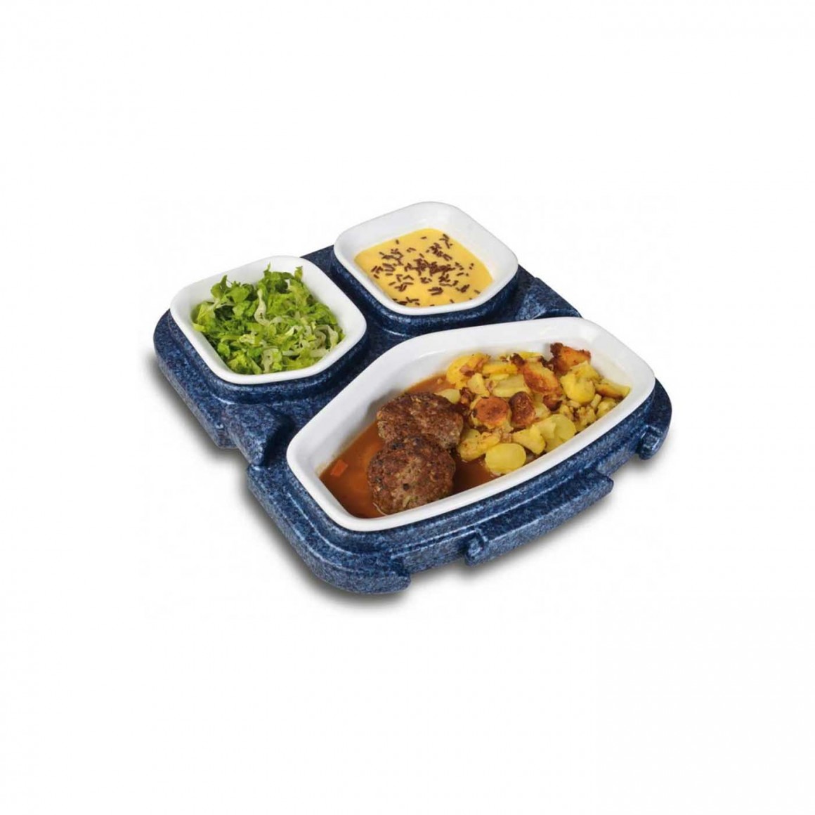 Thermo Future Box, Dinner Easy Lock Thermo Future Box, Dinner Easy Lock