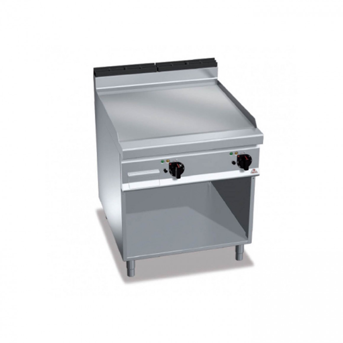 ELECTRIC FRY TOP  SMOOTH PLATE  E9FL8M-2 ELECTRIC FRY TOP  SMOOTH PLATE  E9FL8M-2