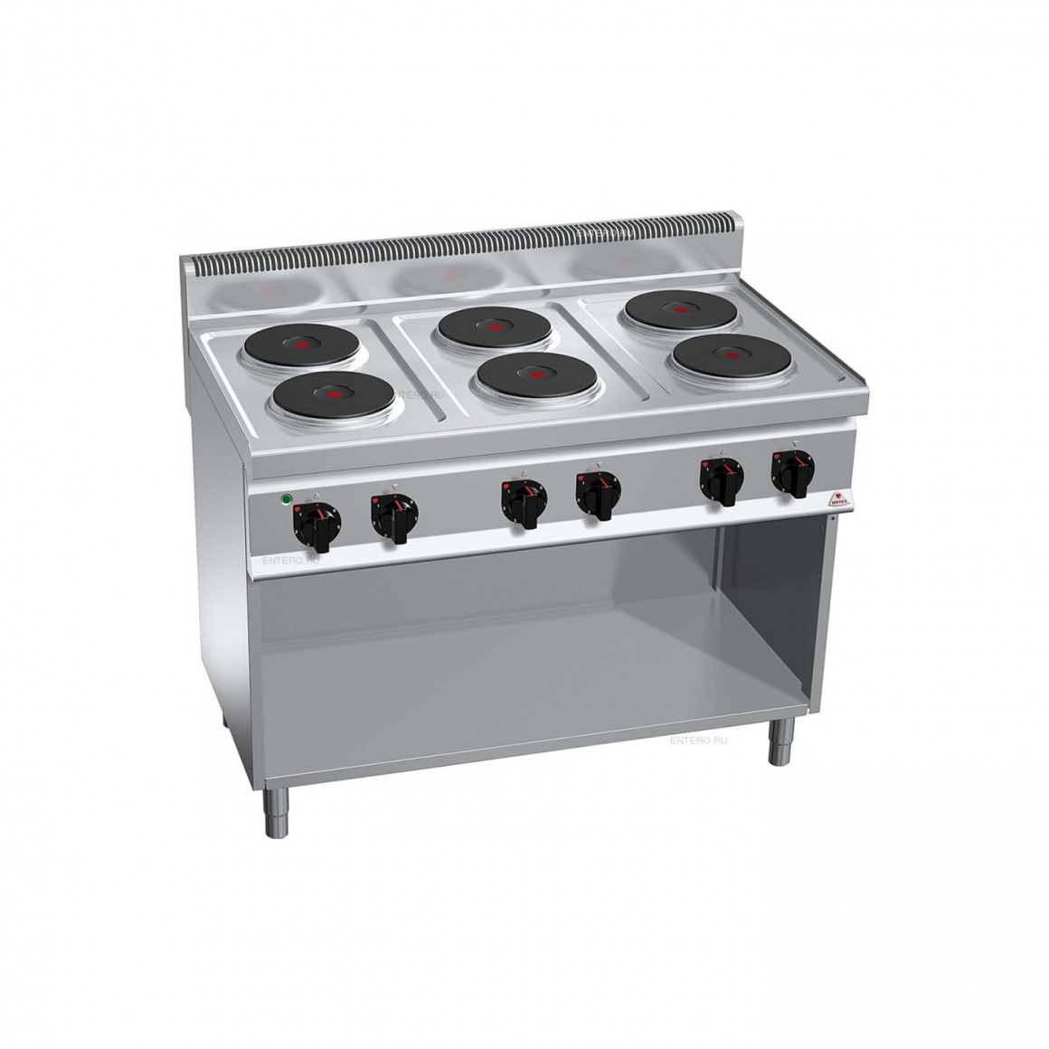 ELECTRİC COOKER 6 PLATES,E7P6M ELECTRİC COOKER 6 PLATES,E7P6M