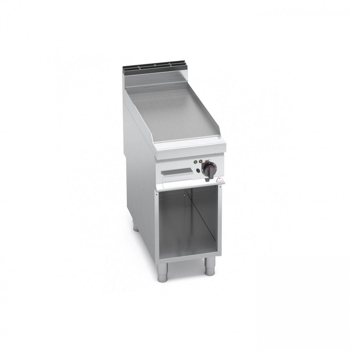 Electric Fry Top - Smooth plate  E7FL4MP Electric Fry Top - Smooth plate  E7FL4MP