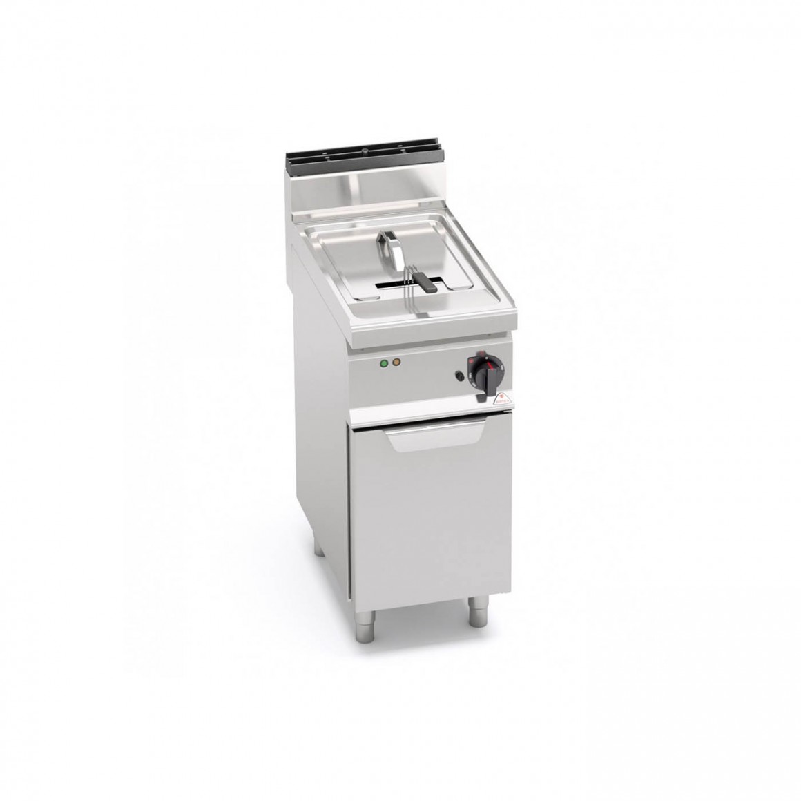 Electric fryer  E7F10-4MS Electric fryer  E7F10-4MS