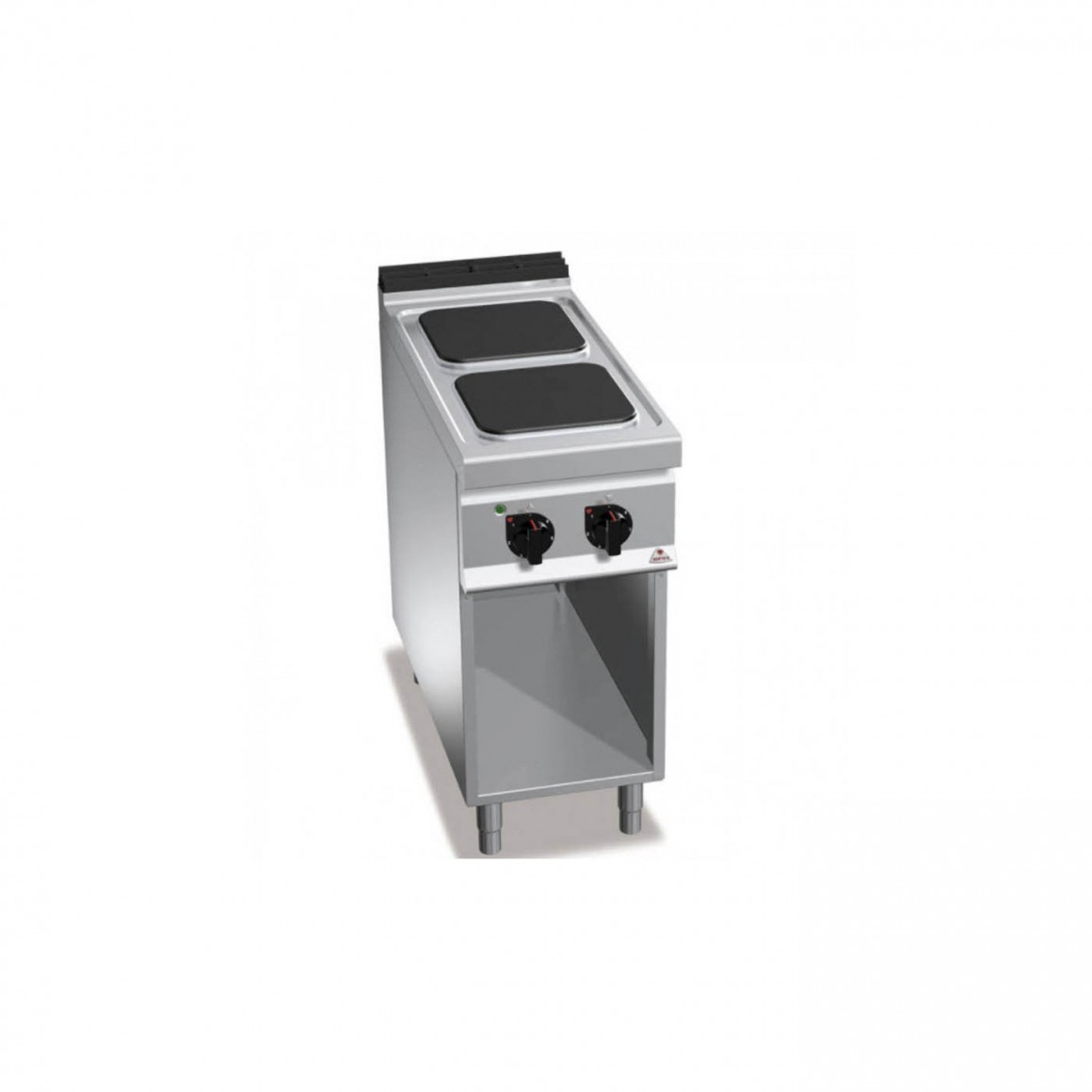 High power - electric stove E9PQ2M High power - electric stove E9PQ2M