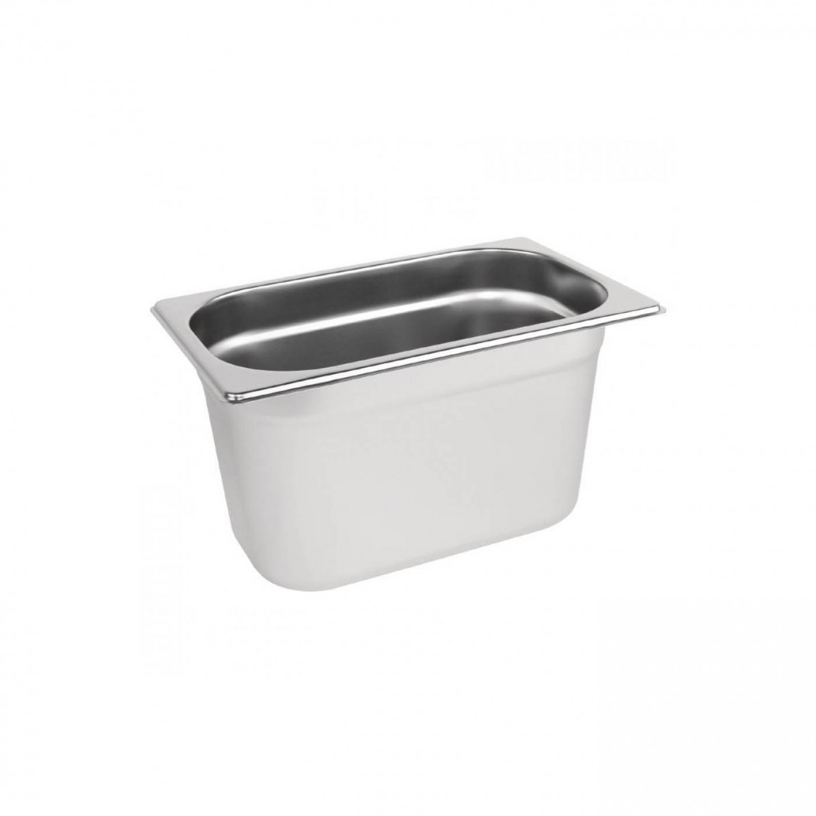 1/4-150 Standart GN Container 1/4-150 Standart GN Container