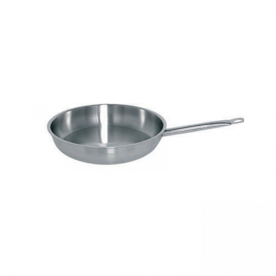 frying pan with single handle/2.3L frying pan with single handle/2.3L