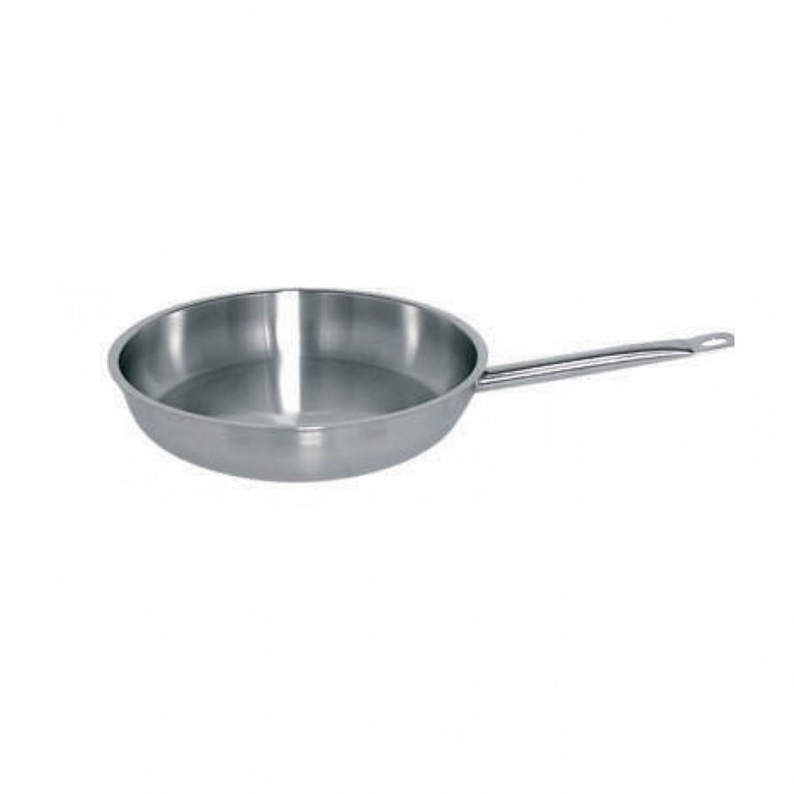 frying pan with single handle/5L frying pan with single handle/5L