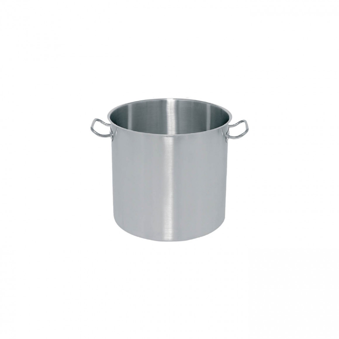s/s deep vegetable stockpot/17L s/s deep vegetable stockpot/17L