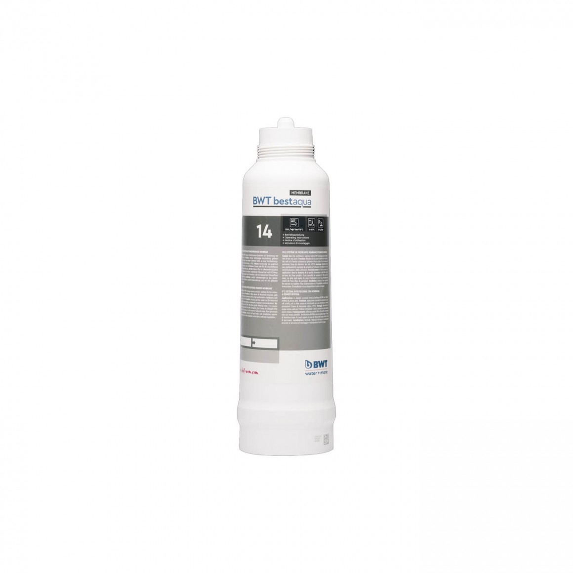 BWT bestaqua ROC Membrane BWT bestaqua ROC Membrane