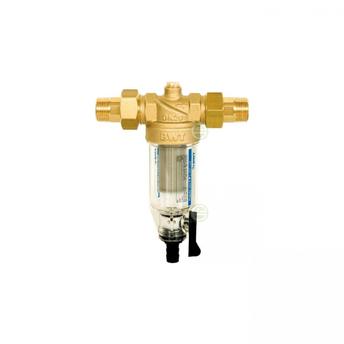 Protector mini C/R 1/2 Protector mini C/R 1/2