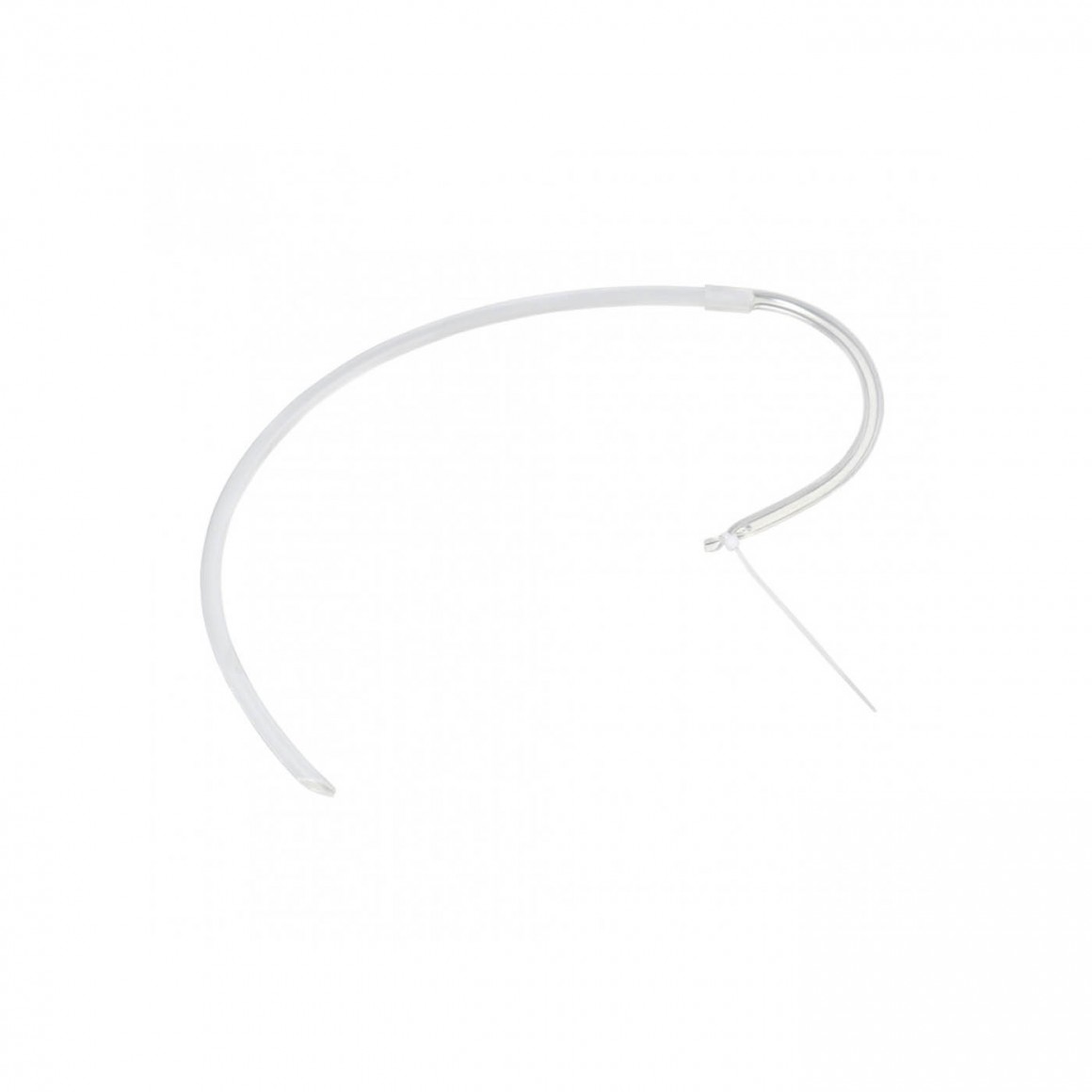 Modular tube for dispensehead Modular tube for dispensehead