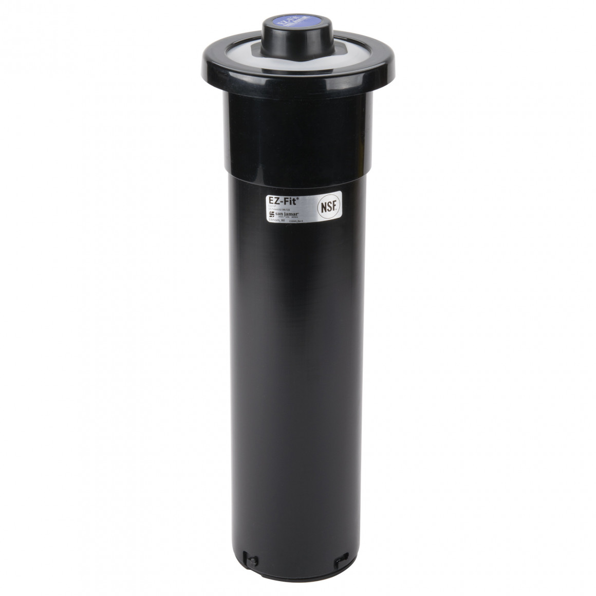 Surface Mount EZ-Fit Cup Dispenser - 6-24 Oz