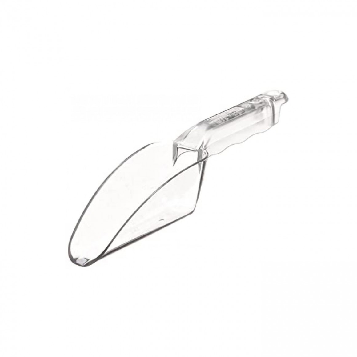 CAMWEAR POLİKARBON ÖLÇEKLİ KÜREK 340G. CAMWEAR POLİKARBON ÖLÇEKLİ KÜREK 340G.