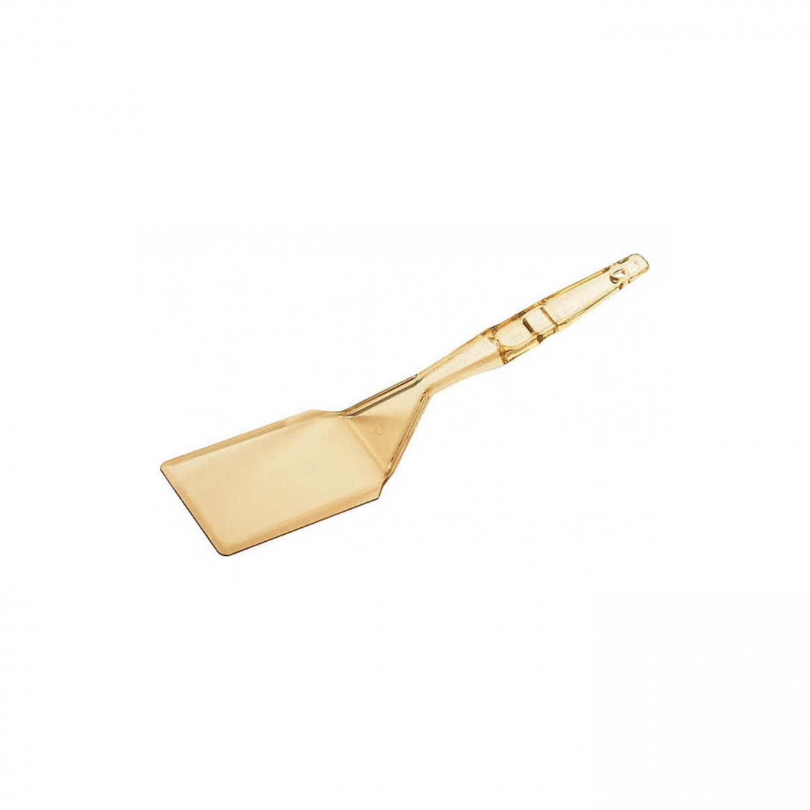 CAMWEAR SPATULA POLİKARBON YÜKSEK ISIYA DAYANIKLI/L35,5 CAMWEAR SPATULA POLİKARBON YÜKSEK ISIYA DAYANIKLI/L35,5