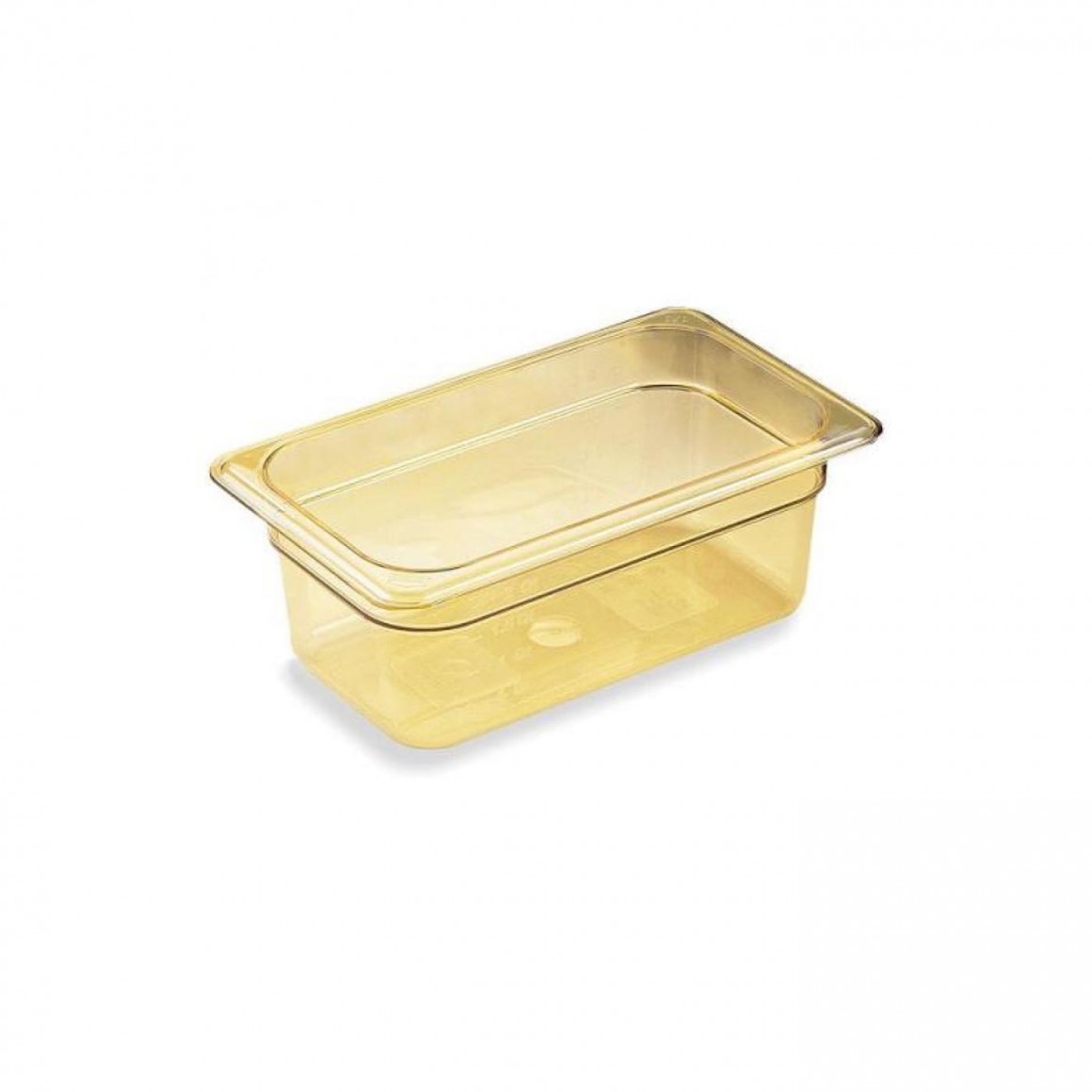 GN. KÜVET YÜKSEK ISIYA DAYANIKLI 1/4 - 10 GN. KÜVET YÜKSEK ISIYA DAYANIKLI 1/4 - 10