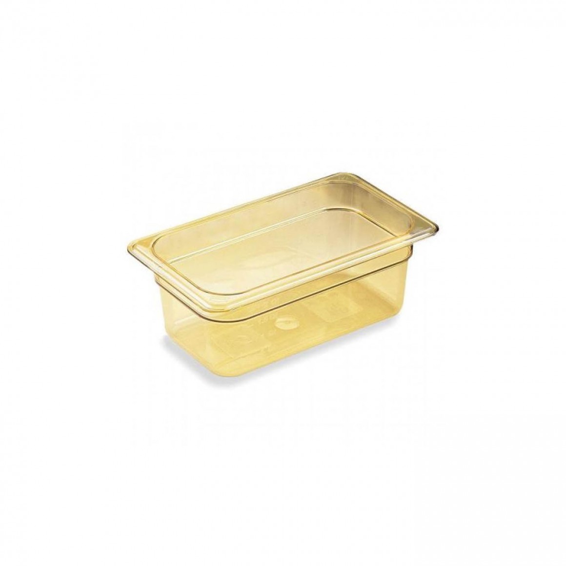 GN. KÜVET YÜKSEK ISIYA DAYANIKLI 1/4 - 15 GN. KÜVET YÜKSEK ISIYA DAYANIKLI 1/4 - 15