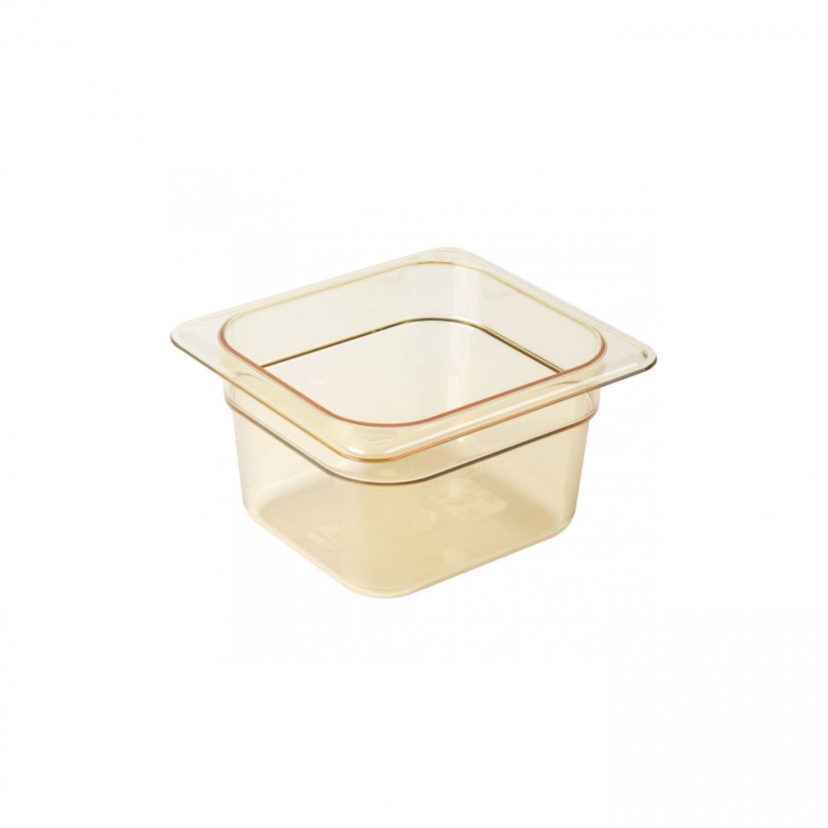 GN. KÜVET YÜKSEK ISIYA DAYANIKLI 1/6 - 10 GN. KÜVET YÜKSEK ISIYA DAYANIKLI 1/6 - 10