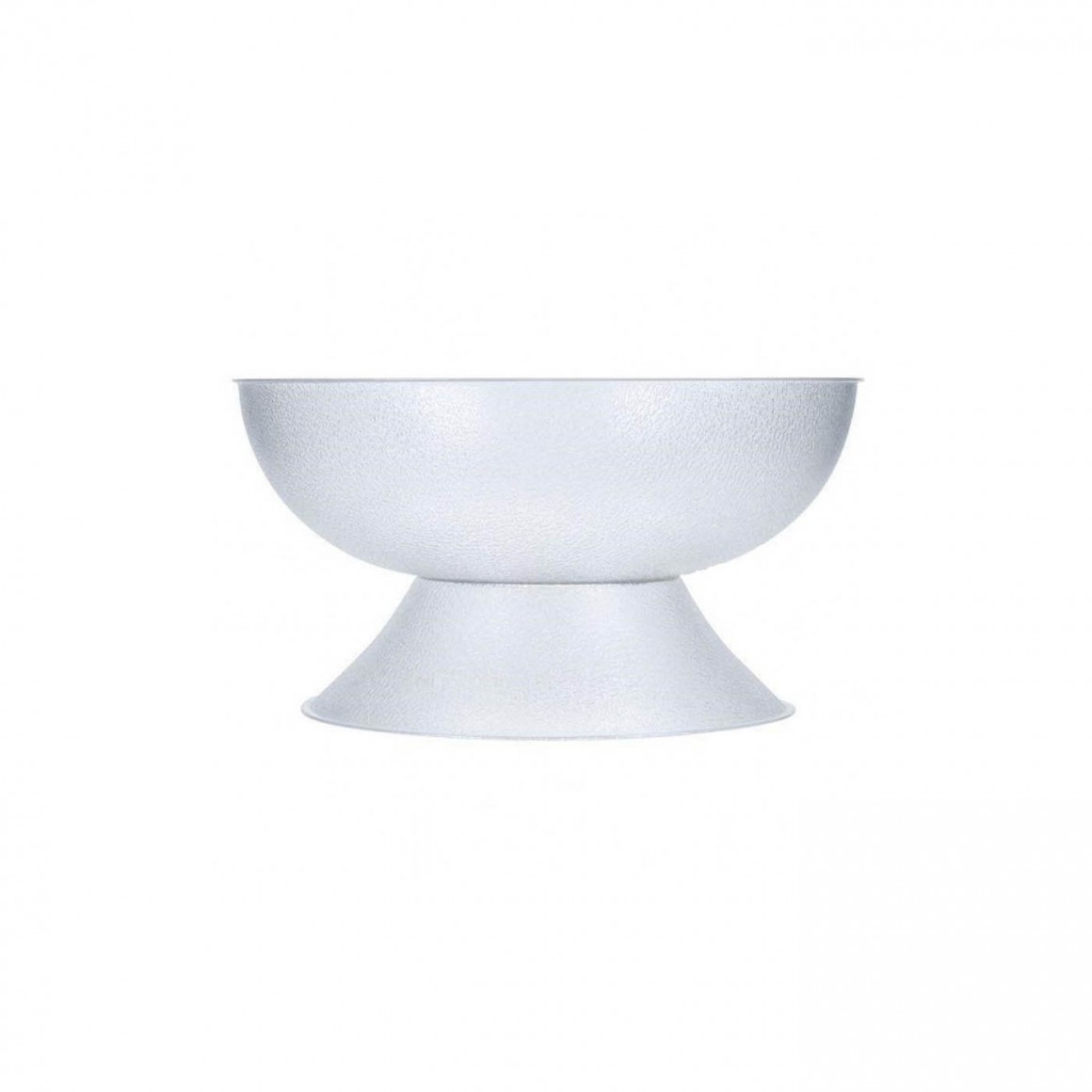 KASE POLİKARBON PÜTÜRLÜ PANÇ 37,8L KASE POLİKARBON PÜTÜRLÜ PANÇ 37,8L