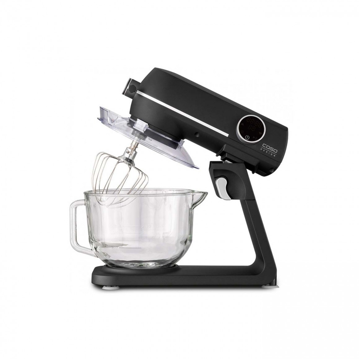 Food processor KM 1800 Black G Food processor KM 1800 Black G