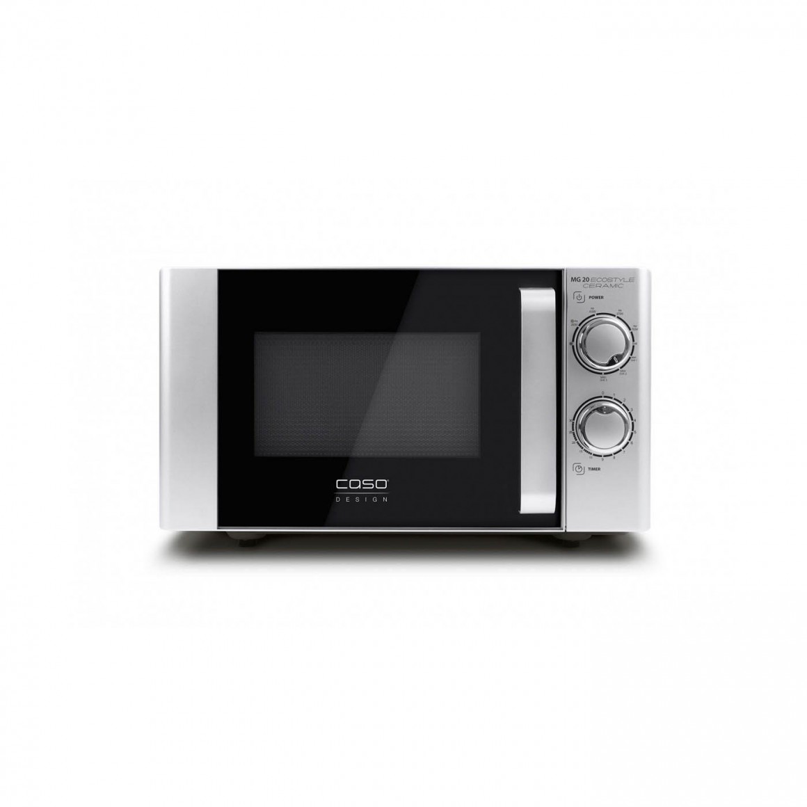 Microwave - Grill CASO MG 20 Ecostyle Ceramic Microwave - Grill CASO MG 20 Ecostyle Ceramic