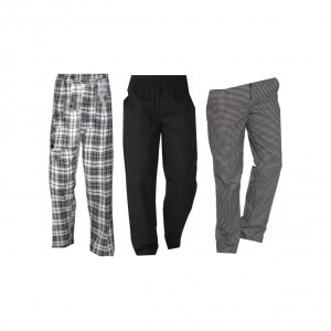 Chef Pants
