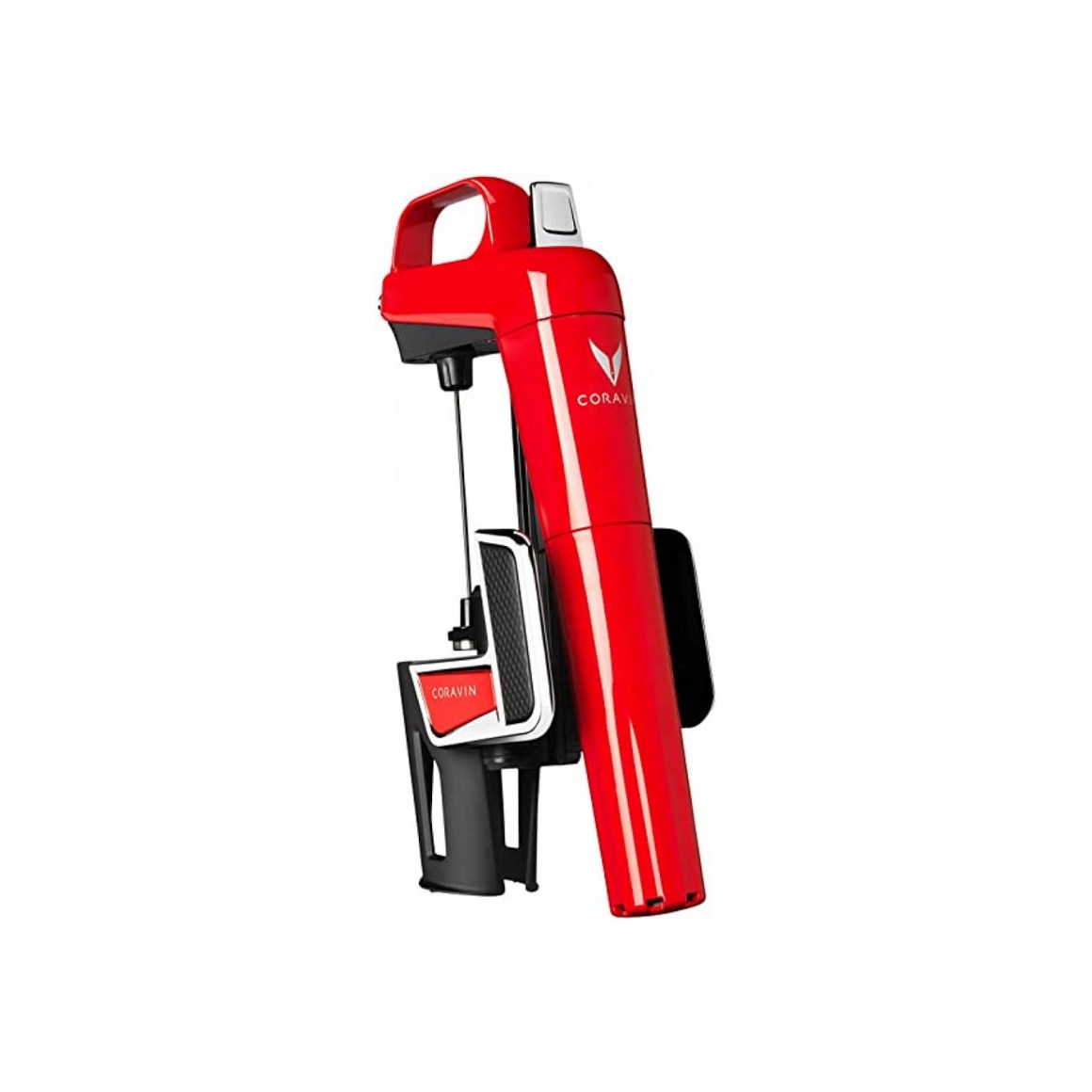 CORAVIN™ Model Two Elite Wine Pouring System CORAVIN™ Model Two Elite Wine Pouring System