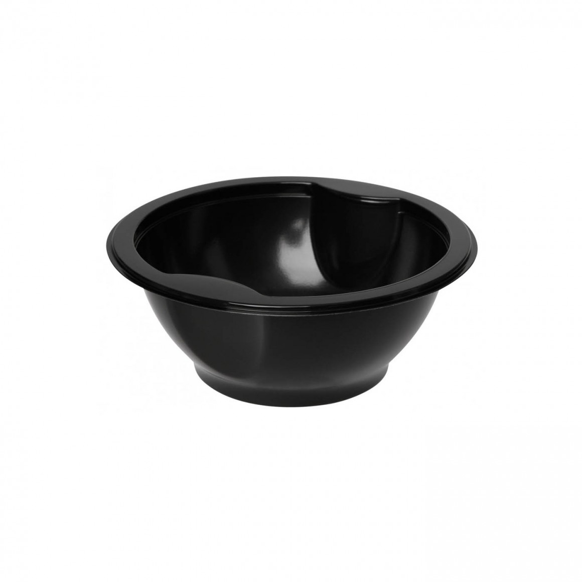 Soup bowl plastic 500ml Soup bowl plastic 500ml