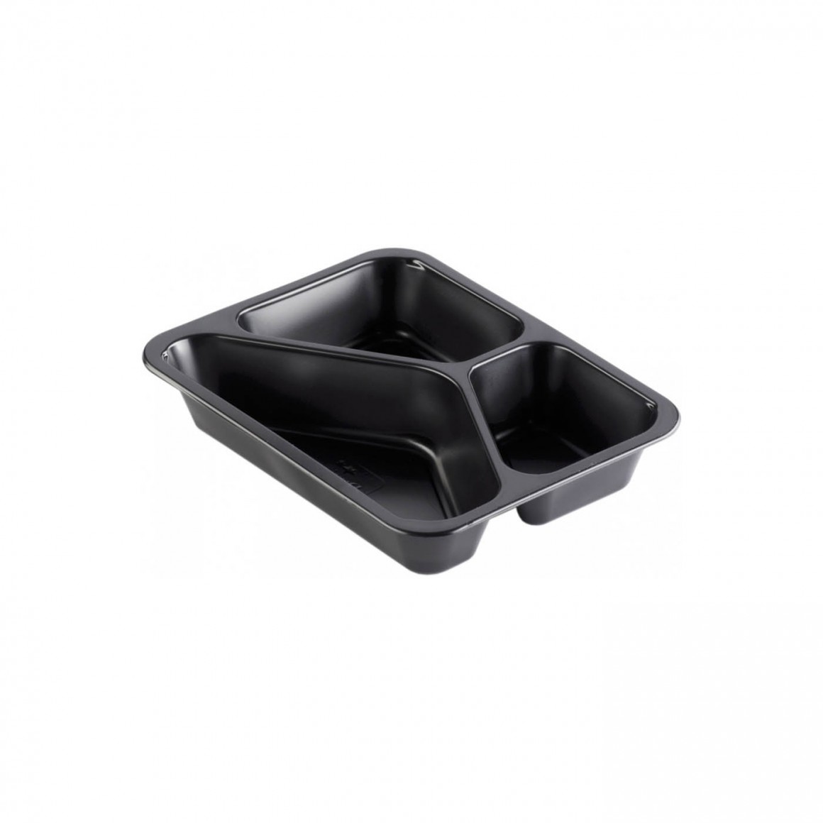 Container Caterline 3 section Container Caterline 3 section