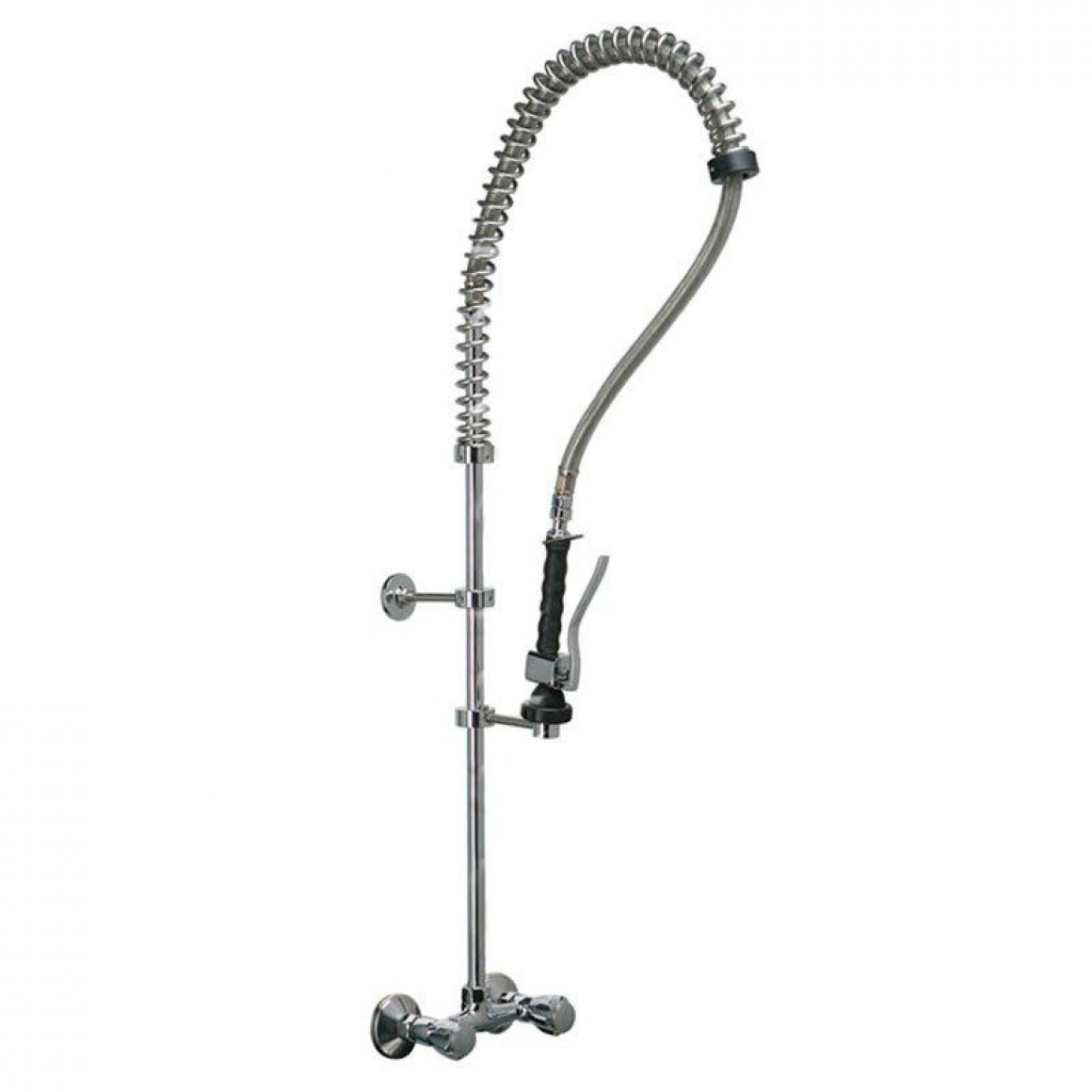 MT03 WALL MOUNTED PRE-RINSE FAUCET