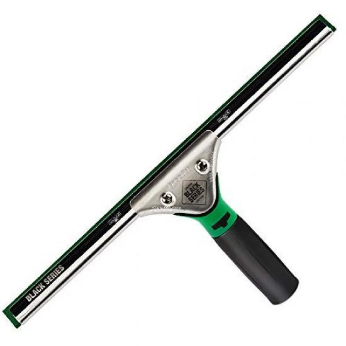 ErgoTec®-Squeegee with rubber HARD/L35