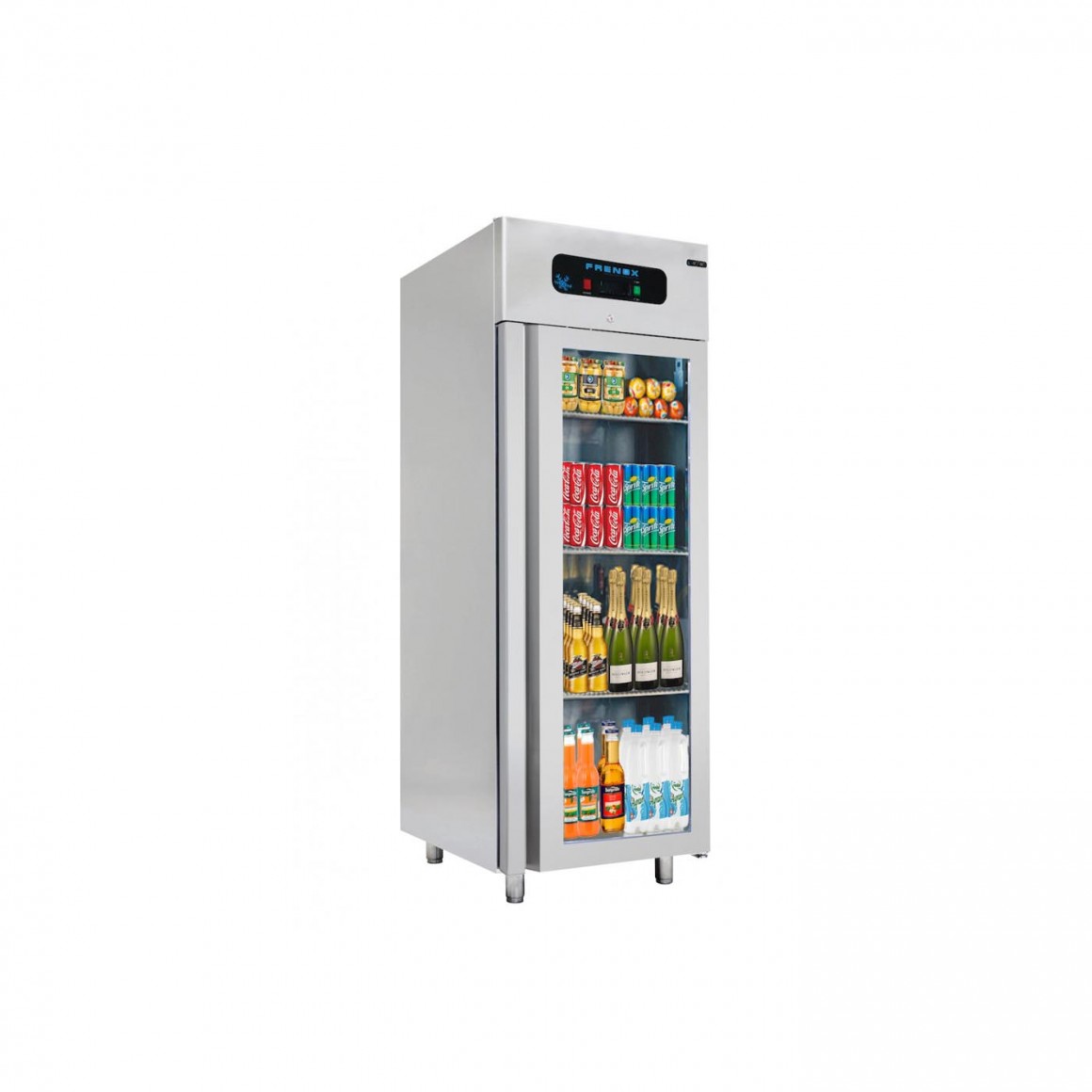 Refrigerator 1 glass door Refrigerator 1 glass door