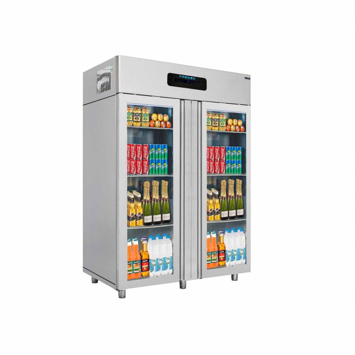 Refrigerator 2 doors Refrigerator 2 doors
