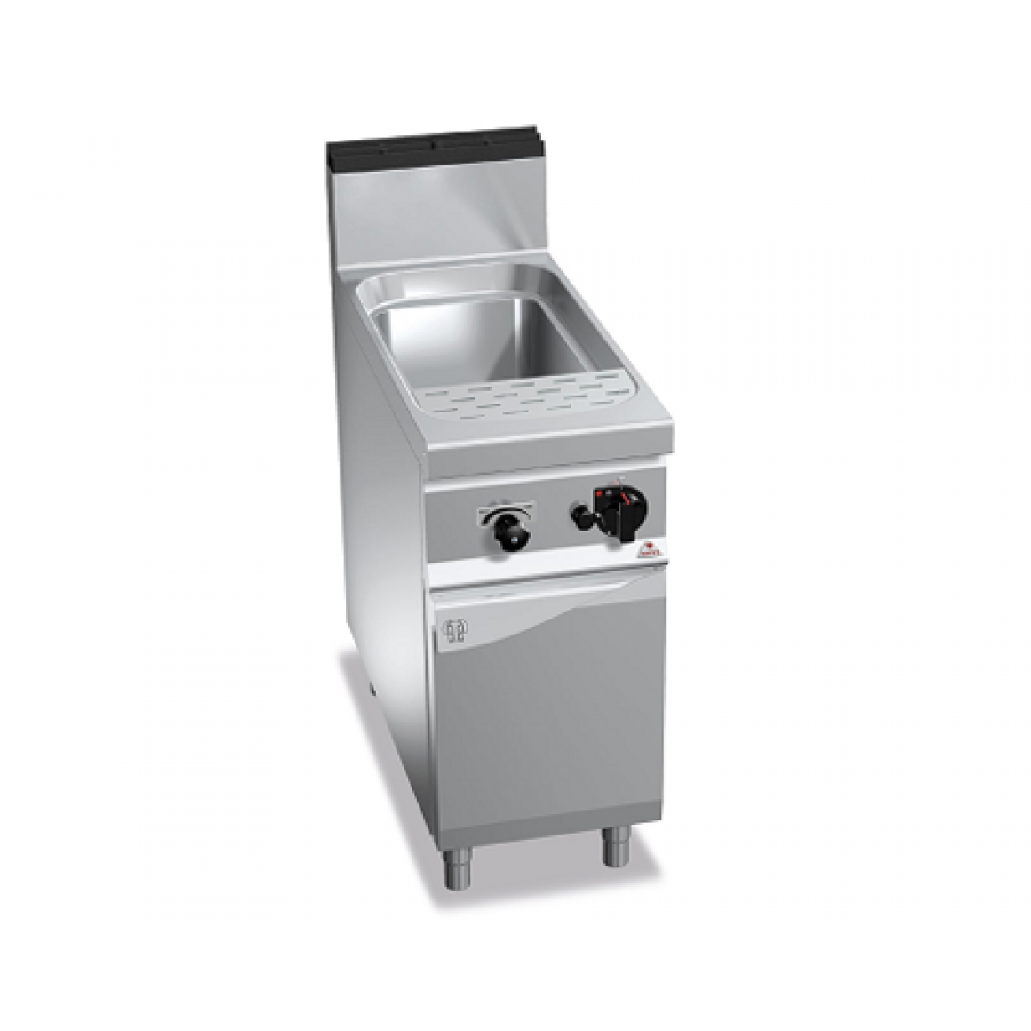 GAS PASTA COOKER  40 L  G9CP40