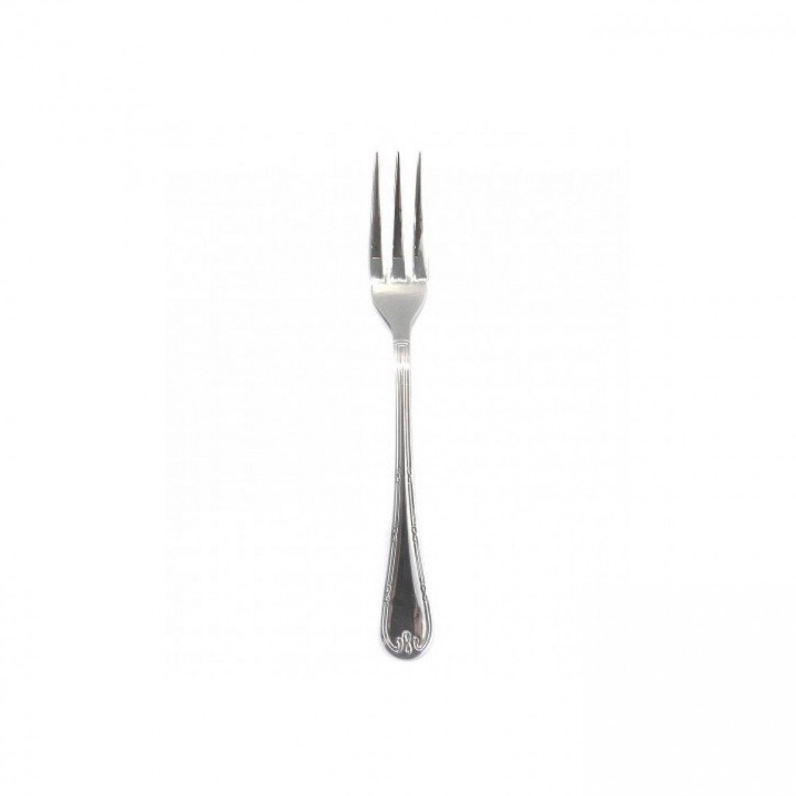 INFINITY FISH FORK MIRROR FINISH INFINITY FISH FORK MIRROR FINISH