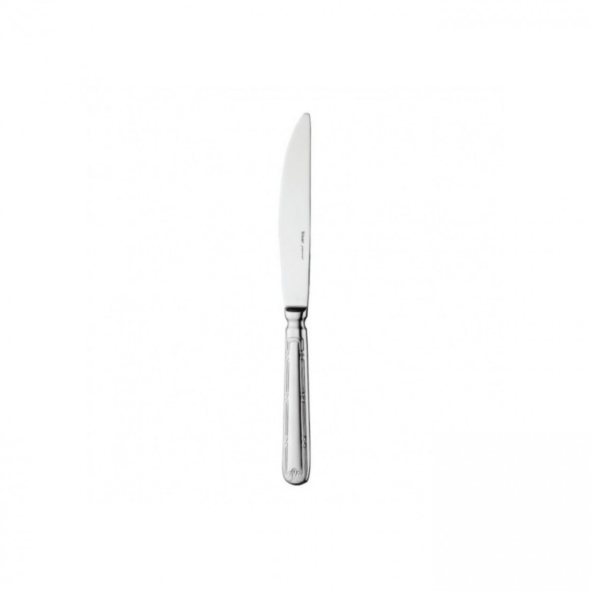 INFINITY DESSERT KNIFE MIRROR FINISH INFINITY DESSERT KNIFE MIRROR FINISH