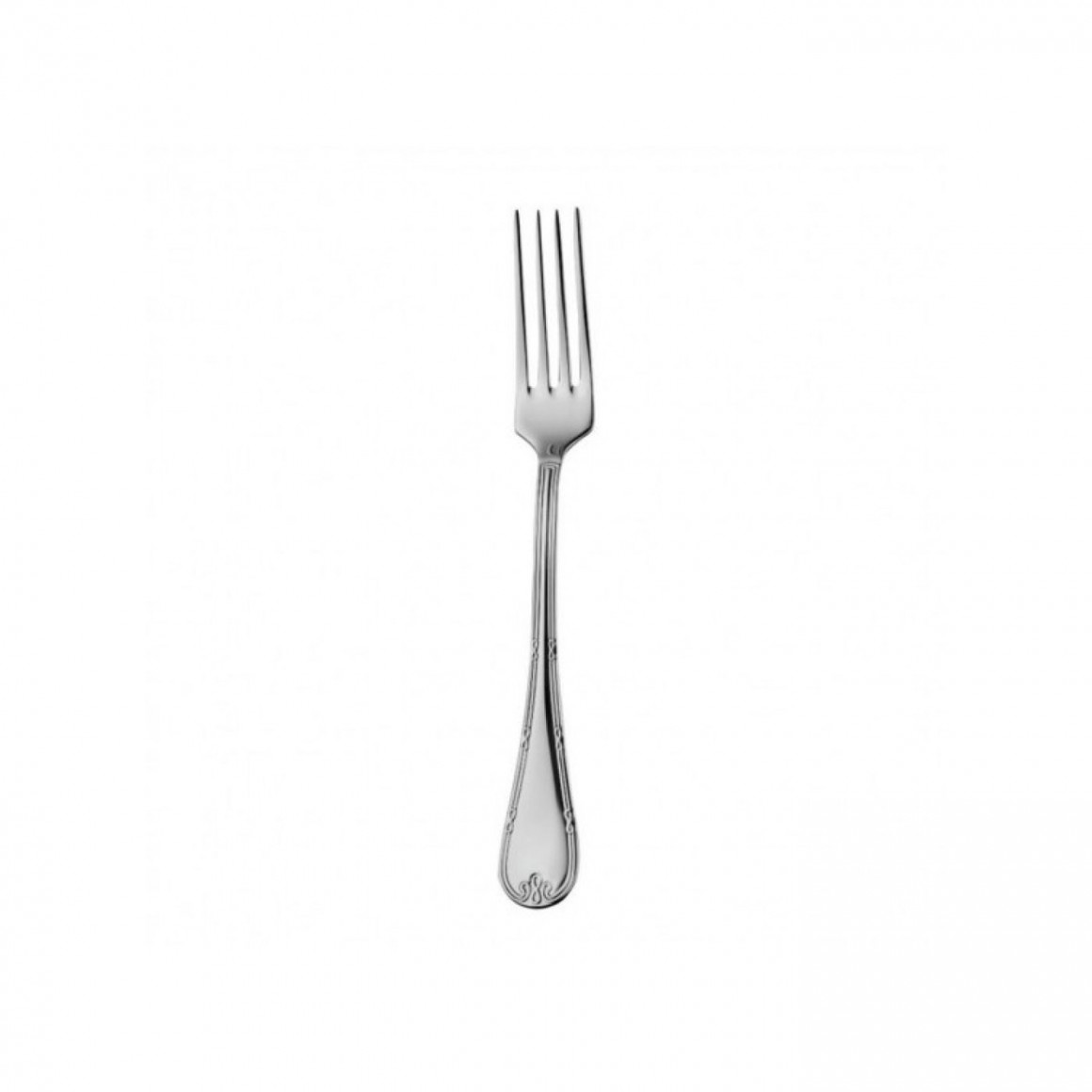 INFINITY TABLE FORK MIRROR FINISH INFINITY TABLE FORK MIRROR FINISH
