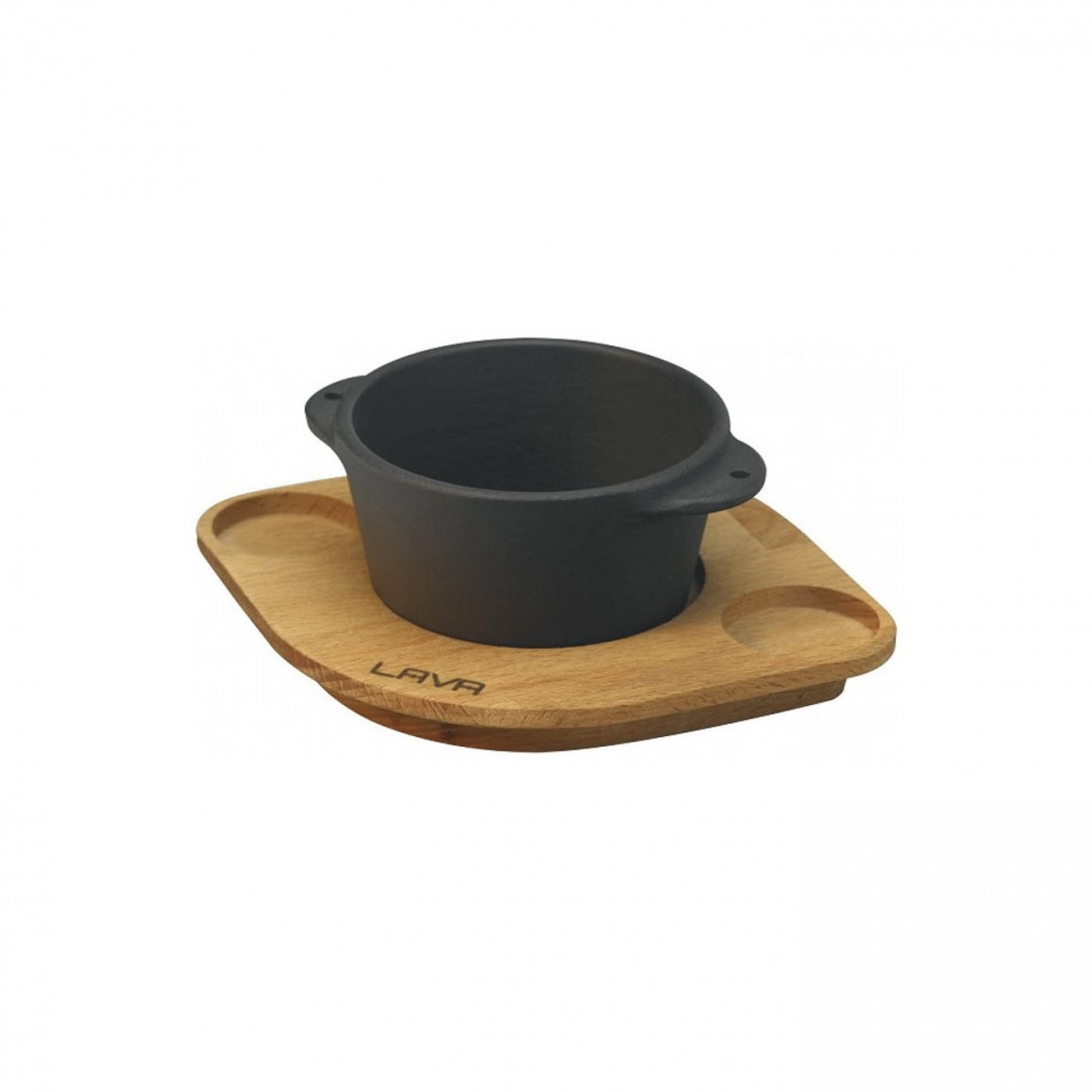 Souffle or Souce Pot Souffle or Souce Pot