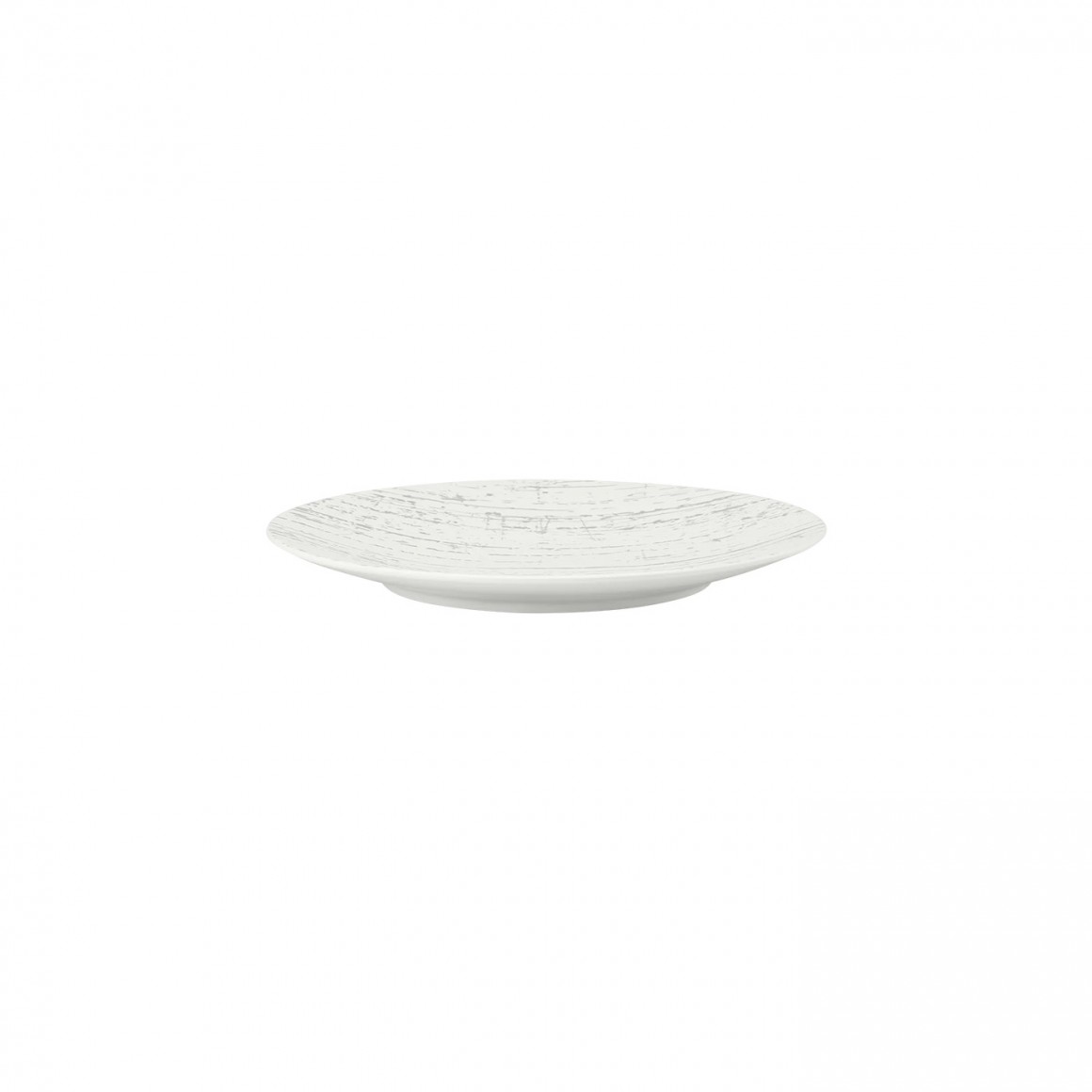 DRIZZLE Round Coupe Plate 16 cm DRIZZLE Round Coupe Plate 16 cm
