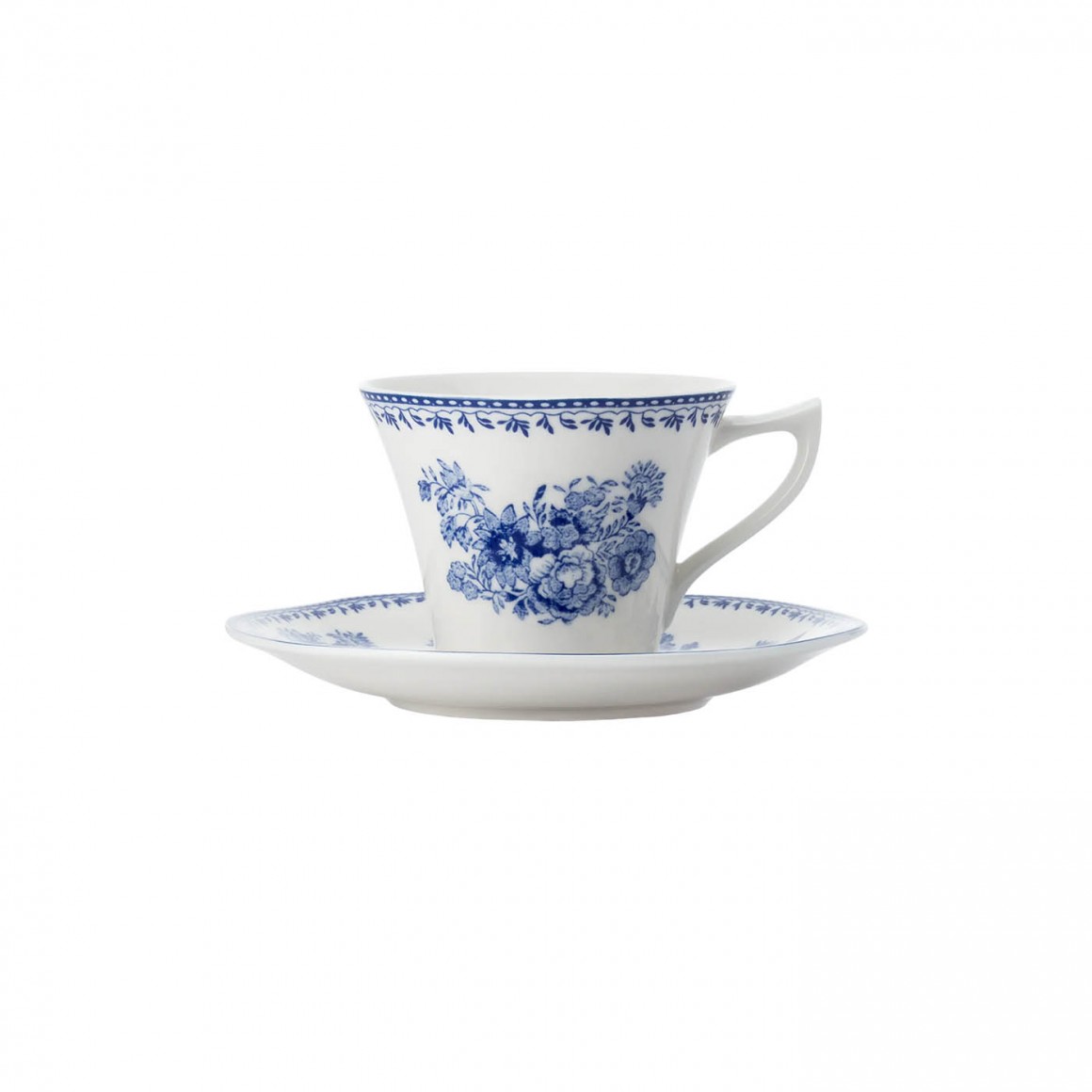 LANCASTER GARDEN Espresso Cup 78 ml LANCASTER GARDEN Espresso Cup 78 ml