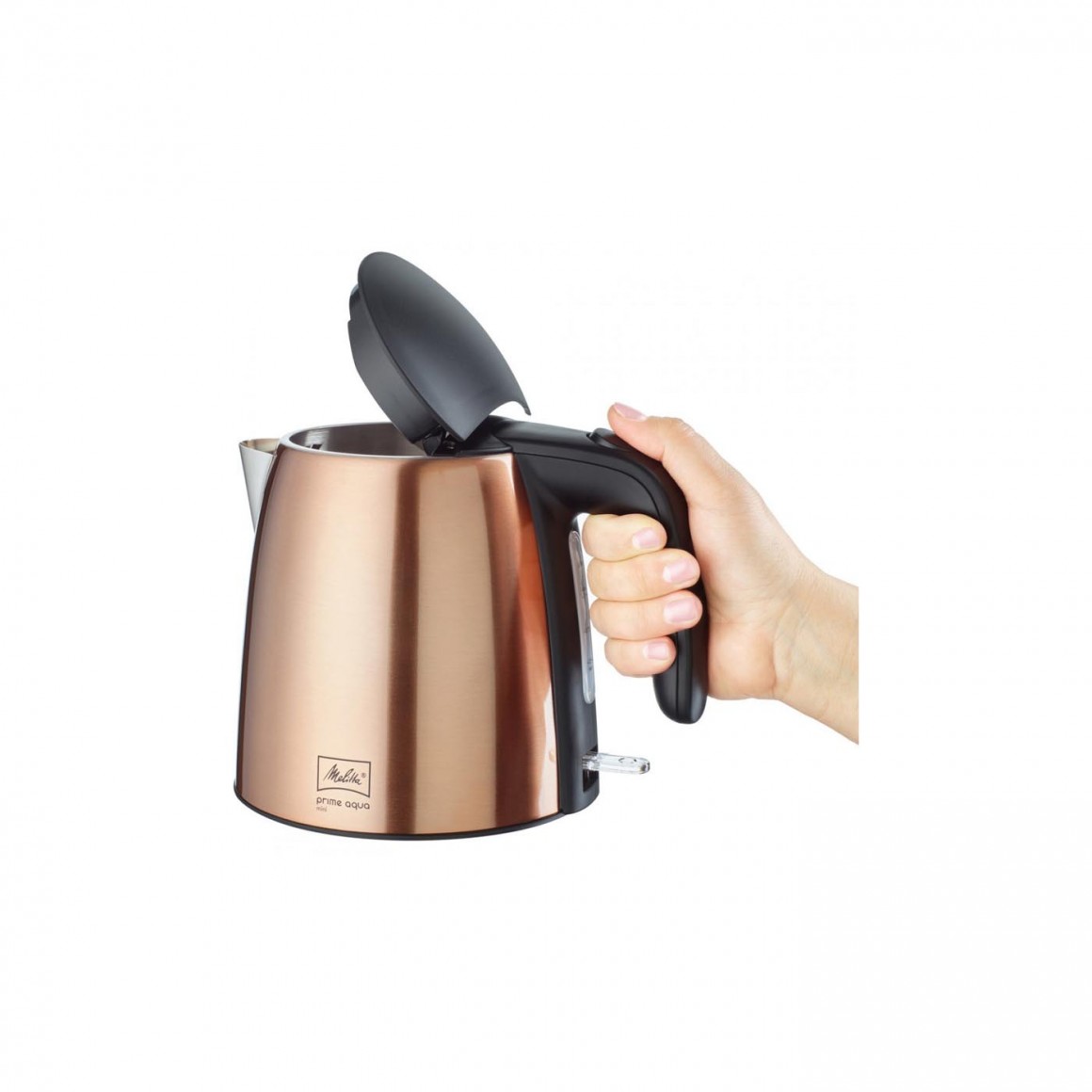 PRIME AQUA MINI COPPER PRIME AQUA MINI COPPER