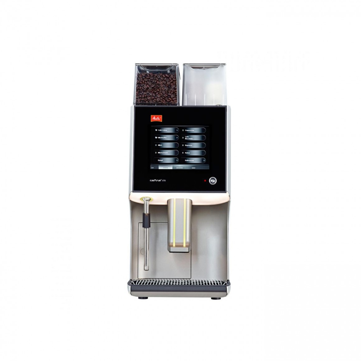 Melitta® Cafina® XT6 Melitta® Cafina® XT6