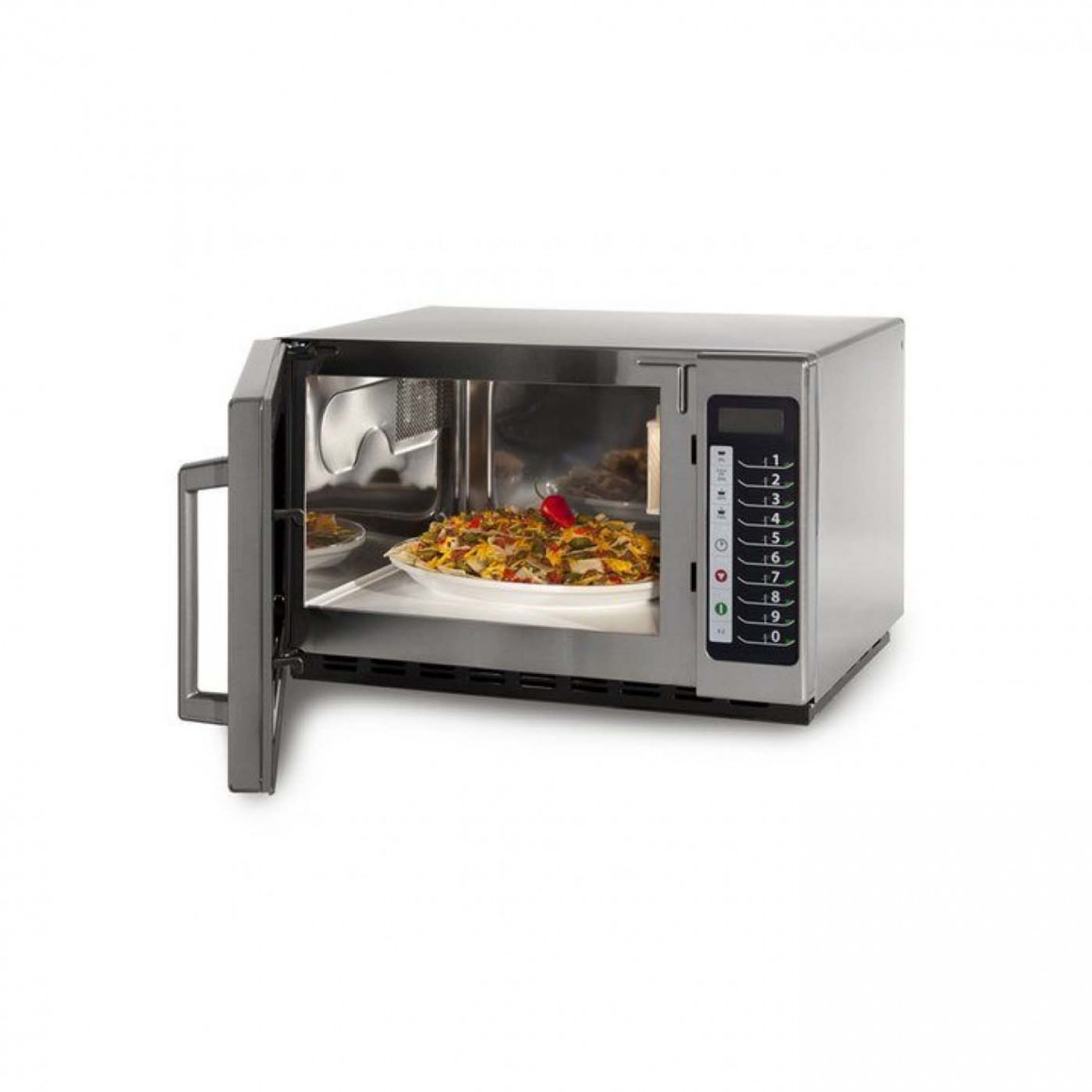Microwave oven Commercial - CM518 Microwave oven Commercial - CM518