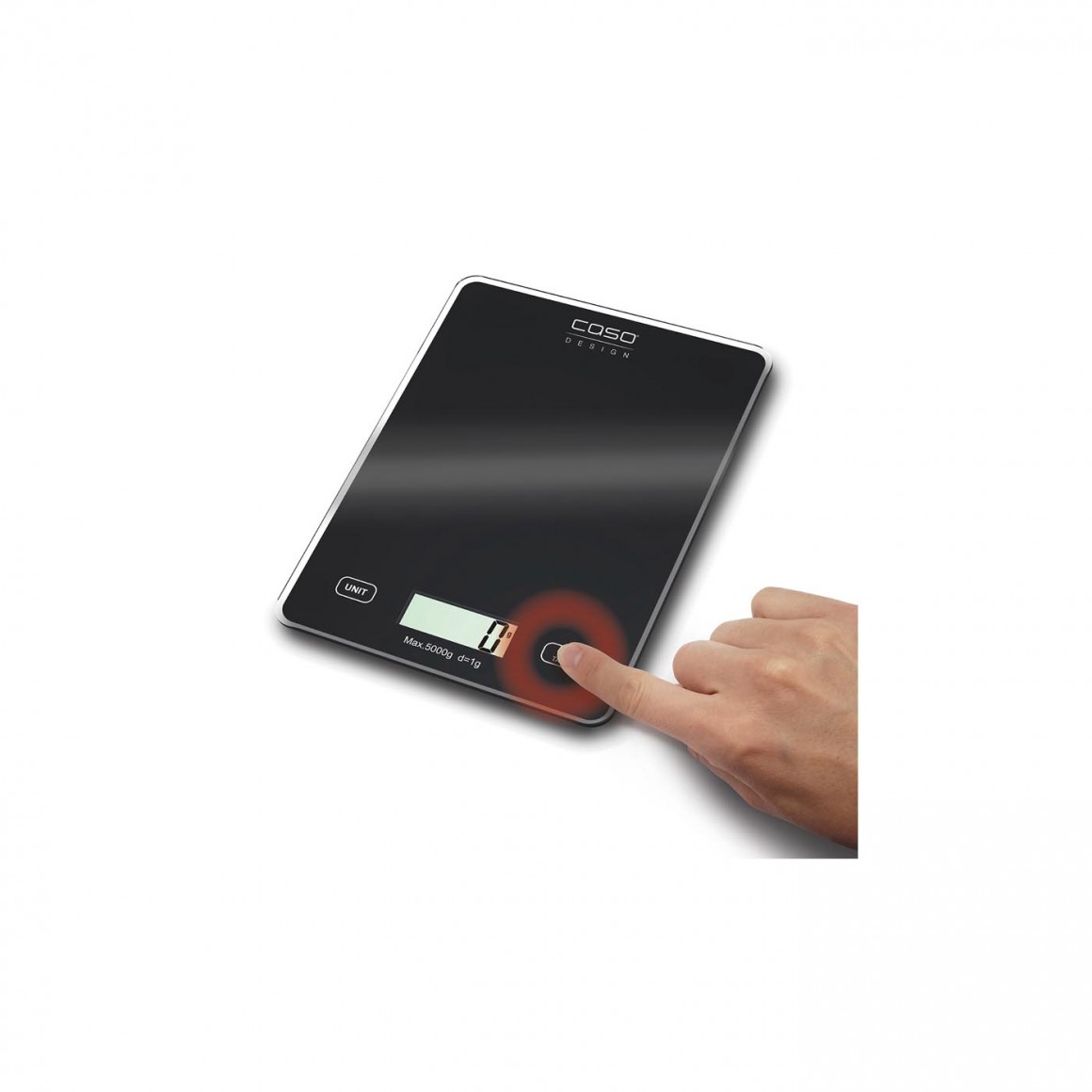 CASO Kitchen scales Slim CASO Kitchen scales Slim